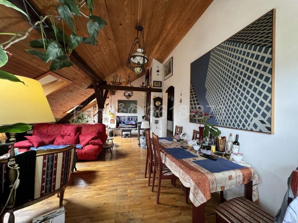 Stan na prodaju u Beogradu, Profesorska kolonija, trosoban, 120m2, cena 340000 evra