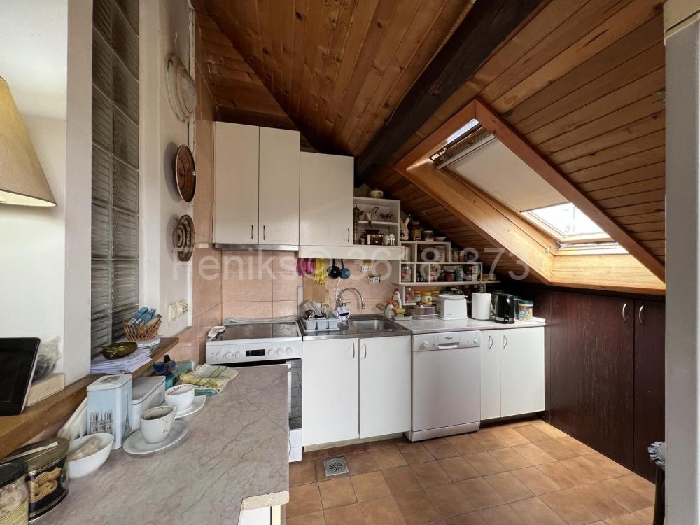 Stan na prodaju u Beogradu, Profesorska kolonija, trosoban, 120m2, cena 340000 evra