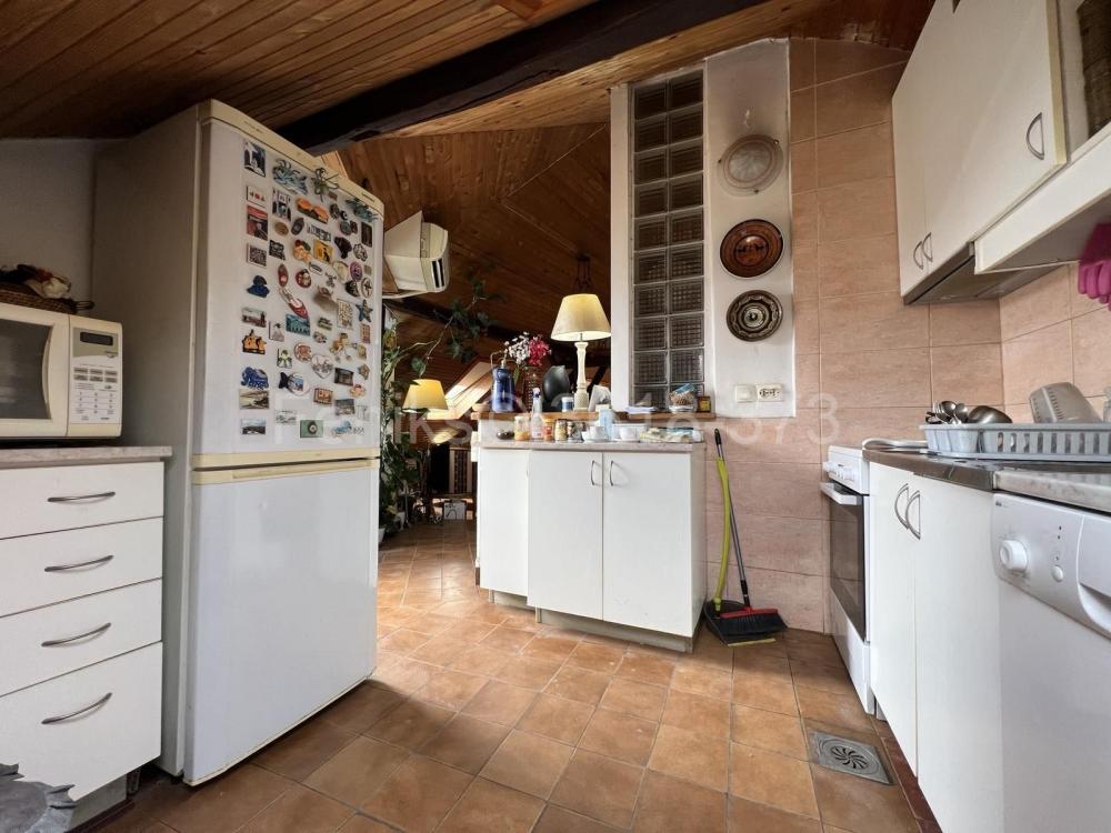 Stan na prodaju u Beogradu, Profesorska kolonija, trosoban, 120m2, cena 340000 evra