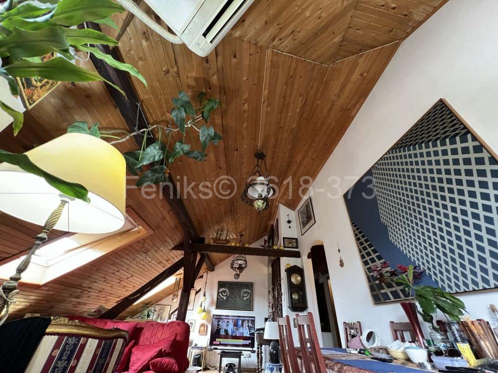 Stan na prodaju u Beogradu, Profesorska kolonija, trosoban, 120m2, cena 340000 evra