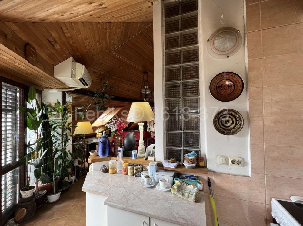 Stan na prodaju u Beogradu, Profesorska kolonija, trosoban, 120m2, cena 340000 evra