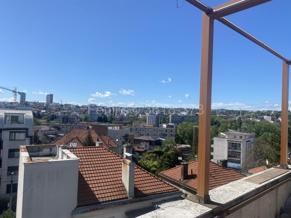 Stan na prodaju u Beogradu, Pašino brdo, 205m2, cena 721000 evra