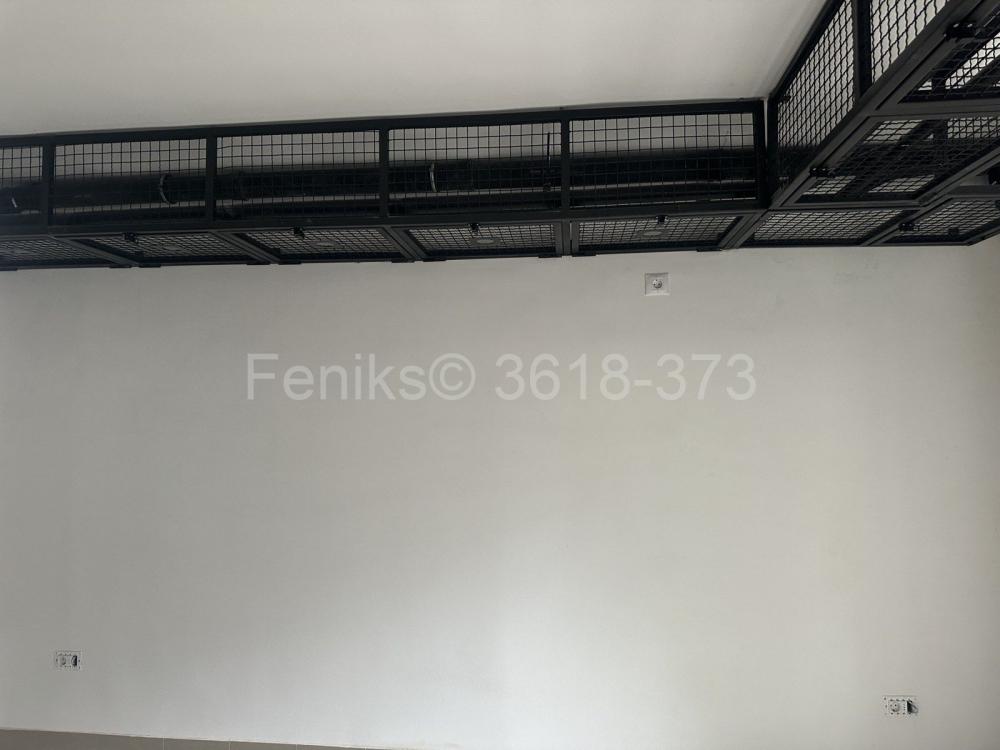 Stan na prodaju u Beogradu, Činovnička kolonija, 23m2, cena 82000 evra