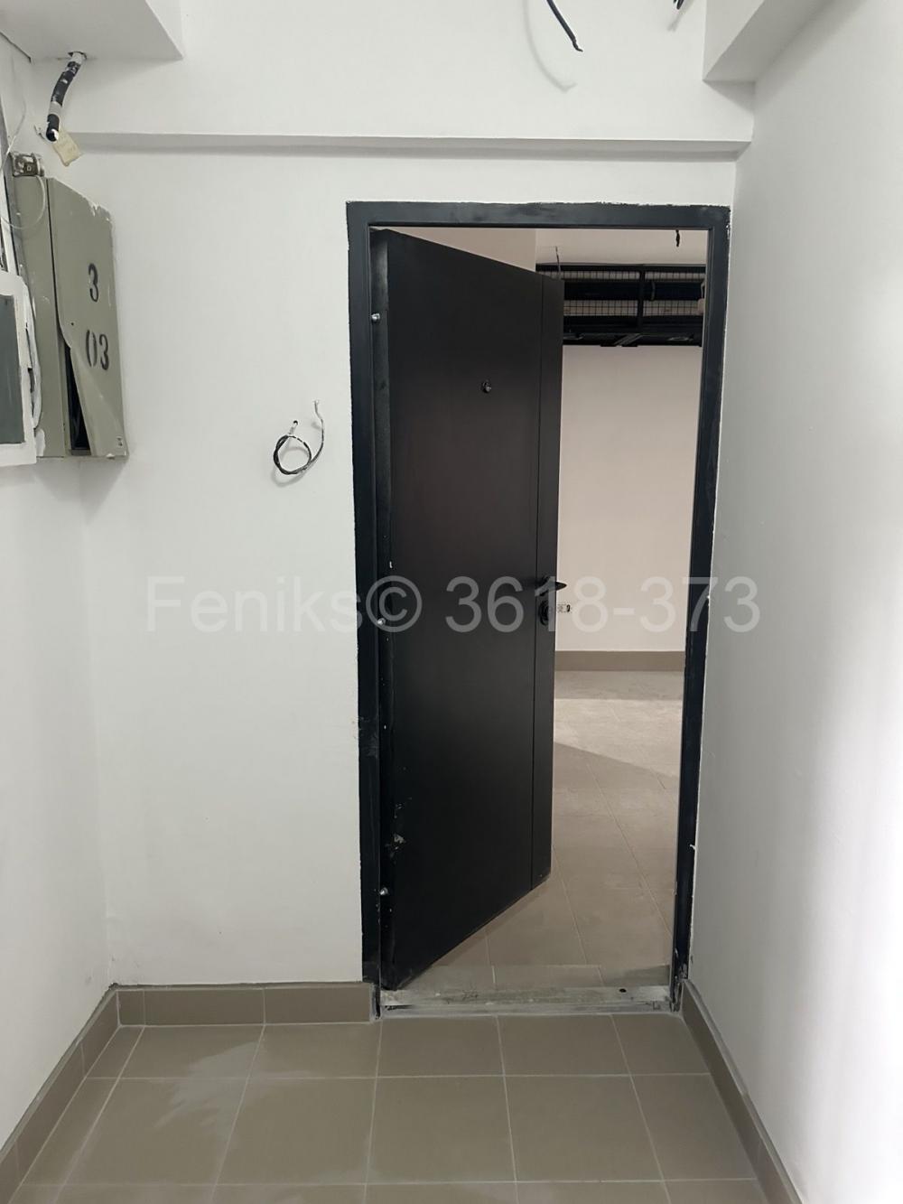 Stan na prodaju u Beogradu, Činovnička kolonija, 23m2, cena 82000 evra