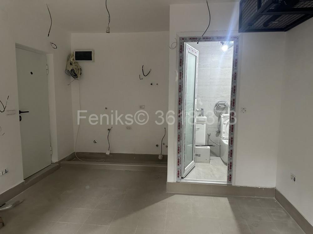 Stan na prodaju u Beogradu, Činovnička kolonija, 23m2, cena 82000 evra