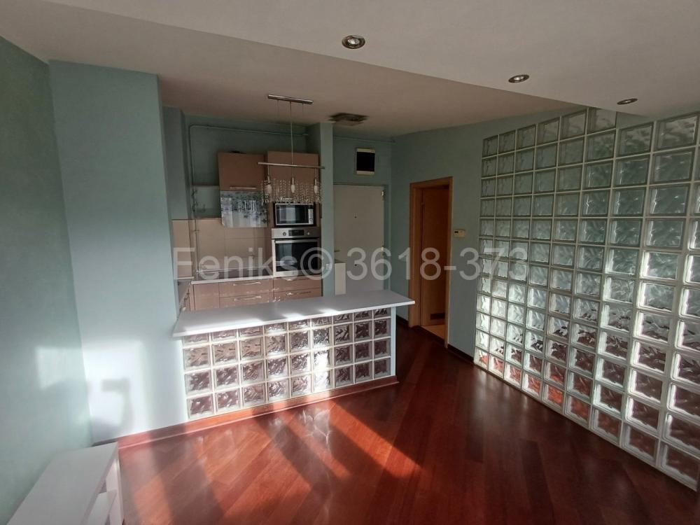 Stan na prodaju u Beogradu, Mirijevo, jednoiposoban, 30m2, cena 72000 evra