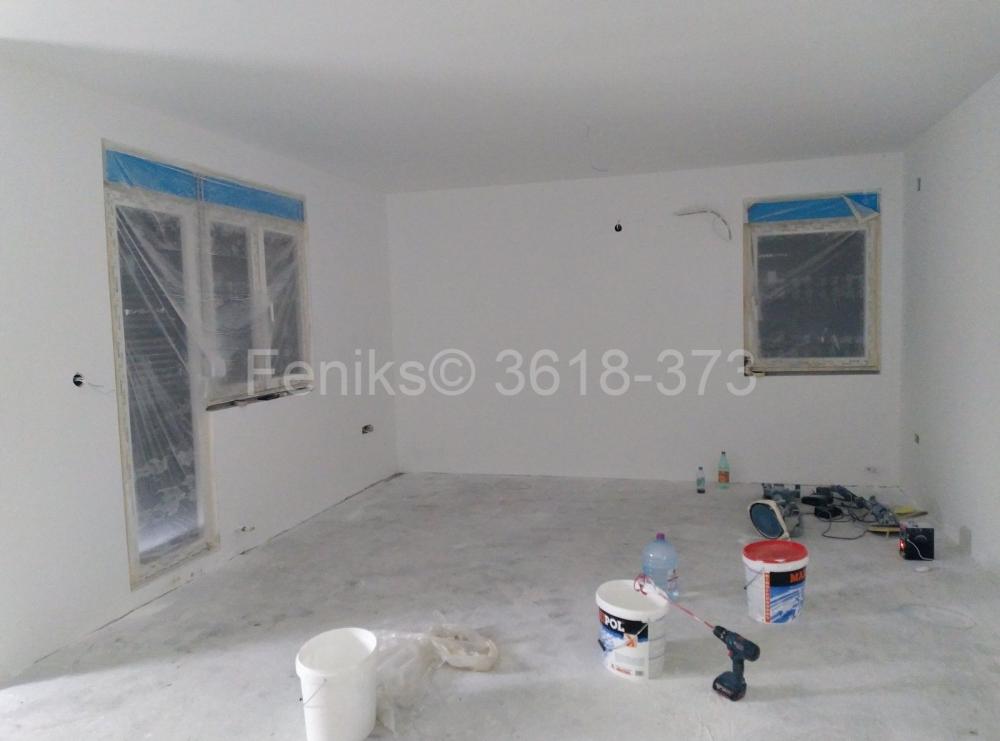 Stan na prodaju u Beogradu, Ledine, trosoban, 61m2, cena 126000 evra