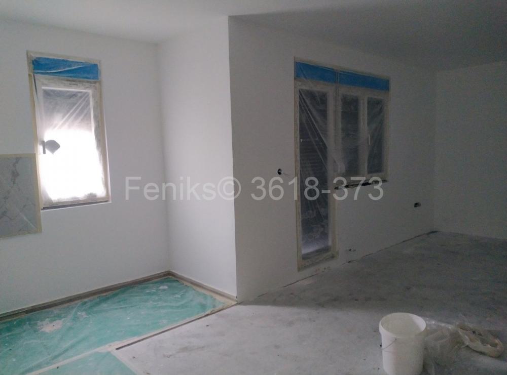 Stan na prodaju u Beogradu, Ledine, trosoban, 61m2, cena 126000 evra