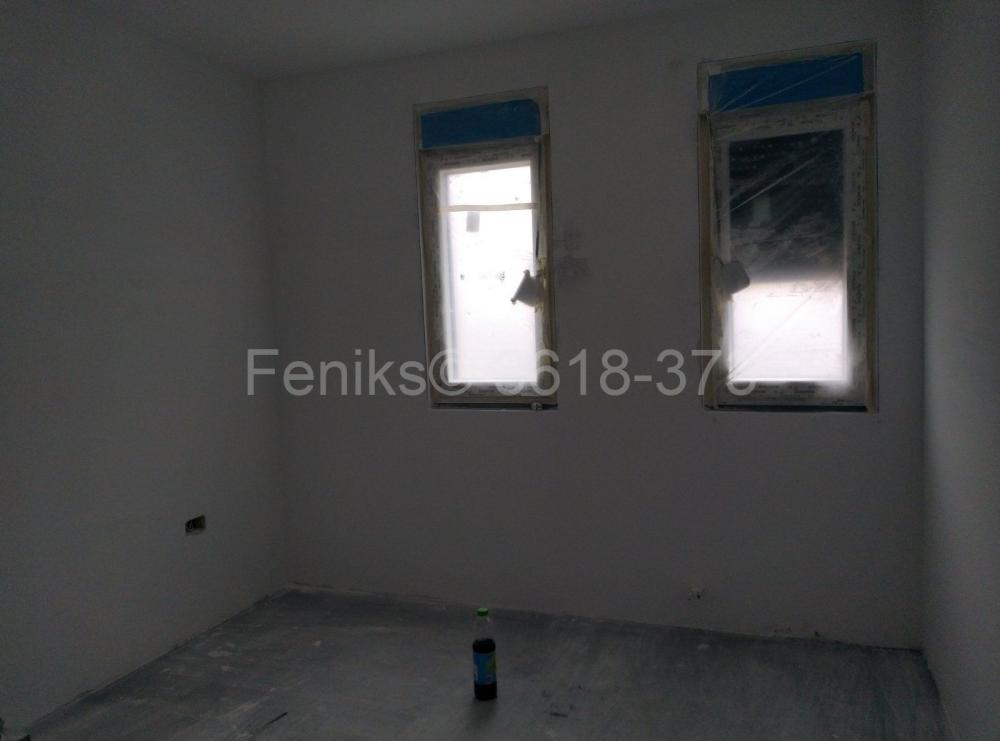Stan na prodaju u Beogradu, Ledine, trosoban, 61m2, cena 126000 evra