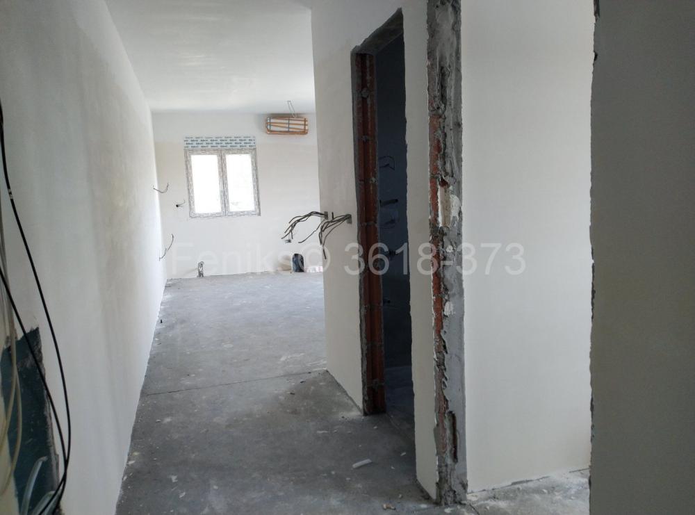 Stan na prodaju u Beogradu, Surčin, jednoiposoban, 40m2, cena 78585 evra