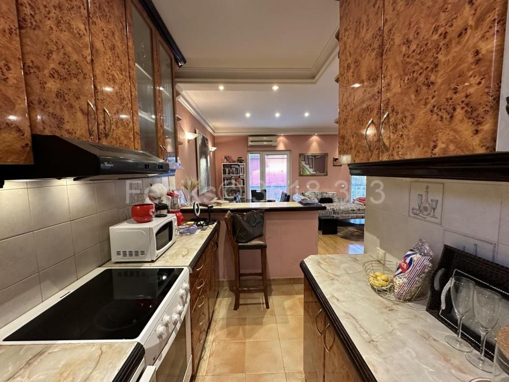 Stan na prodaju u Beogradu, Banovo brdo, 245m2, cena 637000 evra