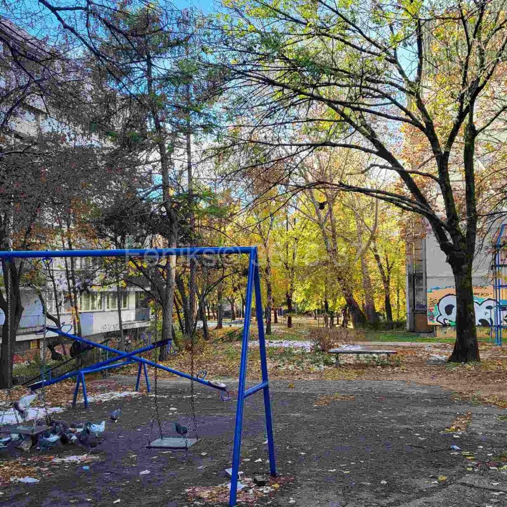 Stan na prodaju u Beogradu, Konjarnik, jednoiposoban, 45m2, cena 162000 evra