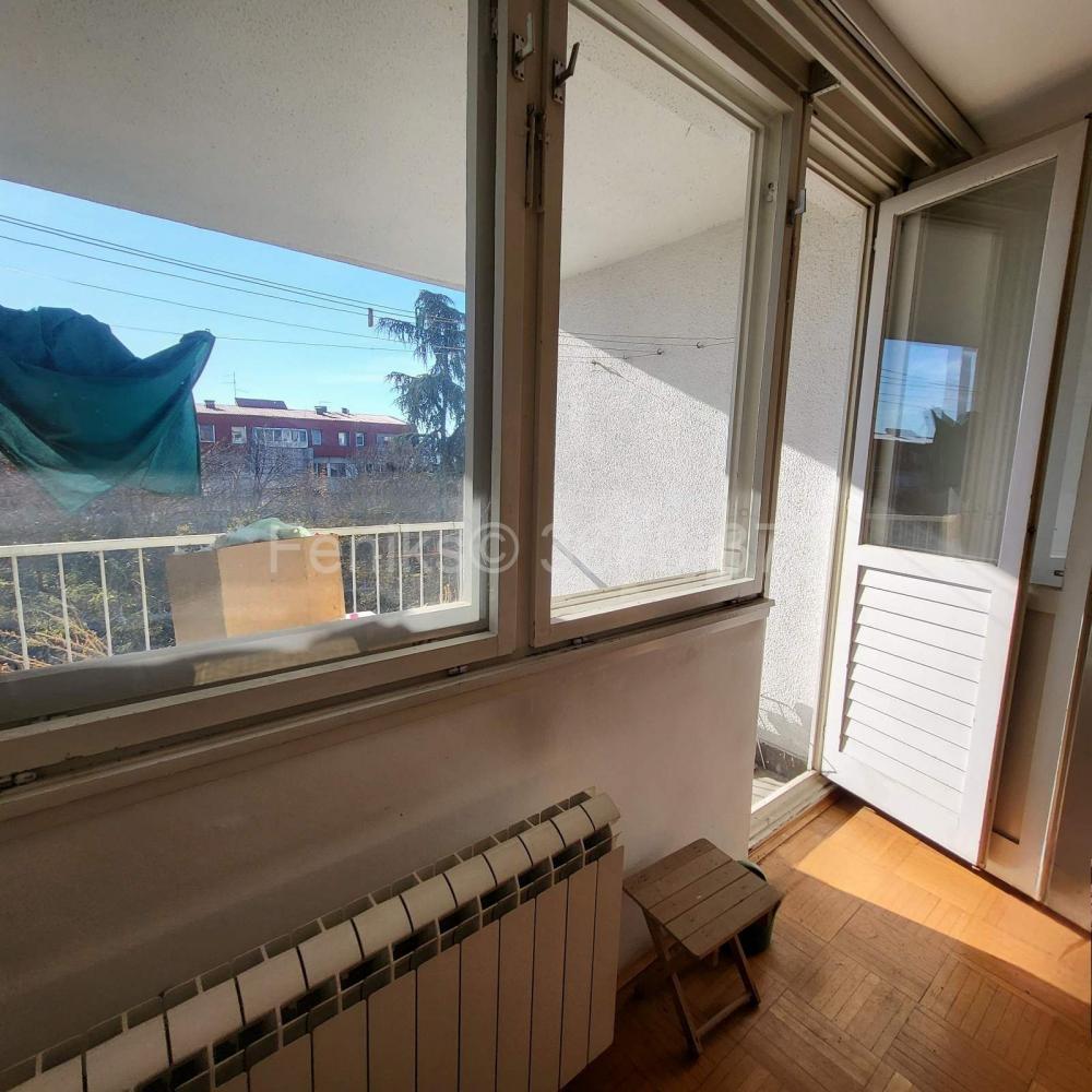 Stan na prodaju u Beogradu, Konjarnik, jednoiposoban, 45m2, cena 162000 evra