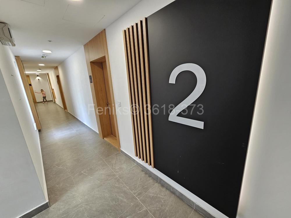 Stan na prodaju u Beogradu, Tošin bunar, dvosoban, 48m2, cena 220000 evra