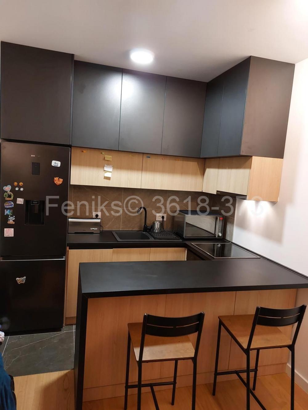 Stan na prodaju u Beogradu, Tošin bunar, dvosoban, 48m2, cena 220000 evra