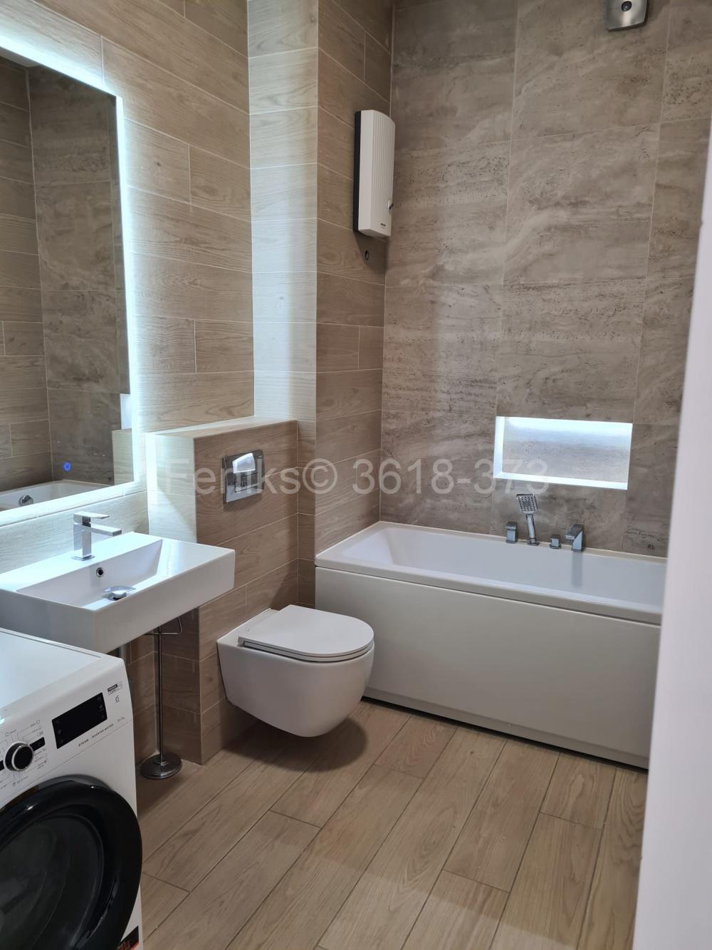 Stan na prodaju u Beogradu, Dedinje, 220m2, cena 950000 evra