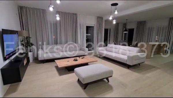 Stan na prodaju u Beogradu, Dedinje, cetvorosoban, 145m2, cena 650000 evra