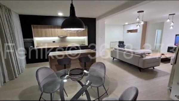 Stan na prodaju u Beogradu, Dedinje, cetvorosoban, 145m2, cena 650000 evra