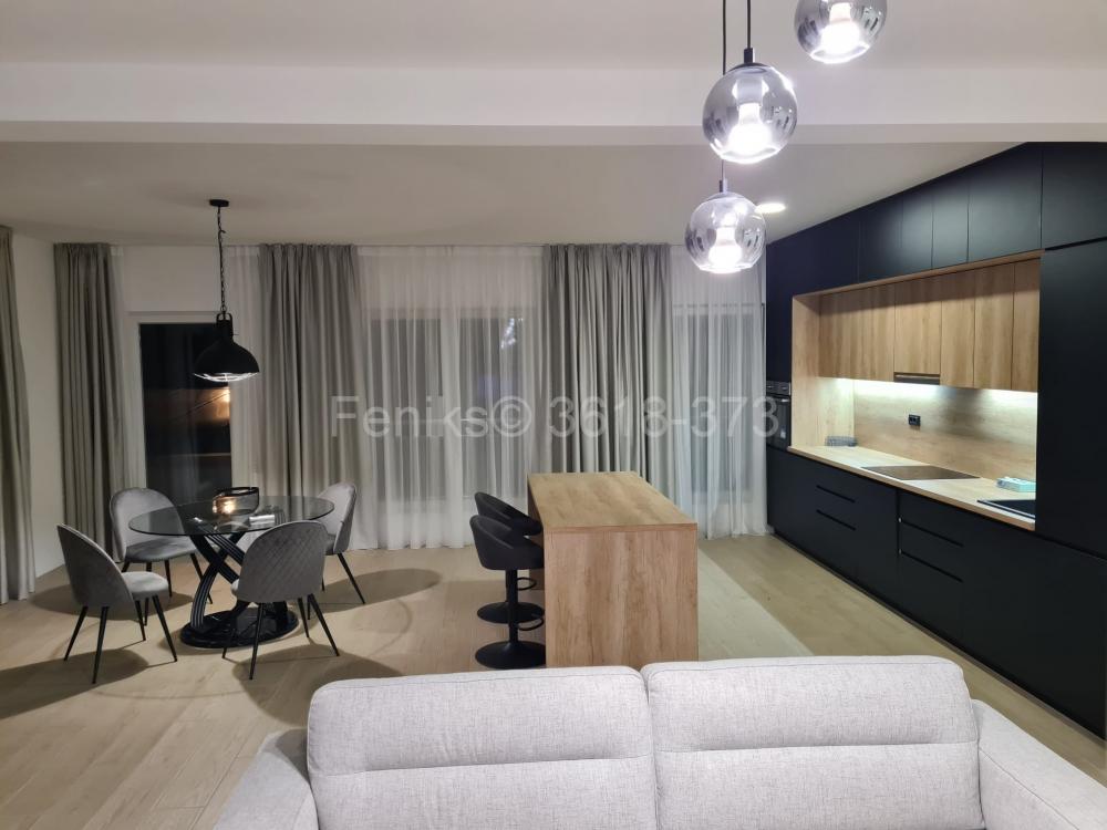 Stan na prodaju u Beogradu, Dedinje, cetvorosoban, 145m2, cena 650000 evra