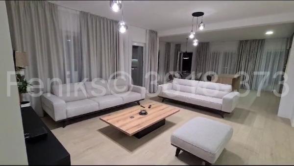 Stan na prodaju u Beogradu, Dedinje, cetvorosoban, 145m2, cena 650000 evra