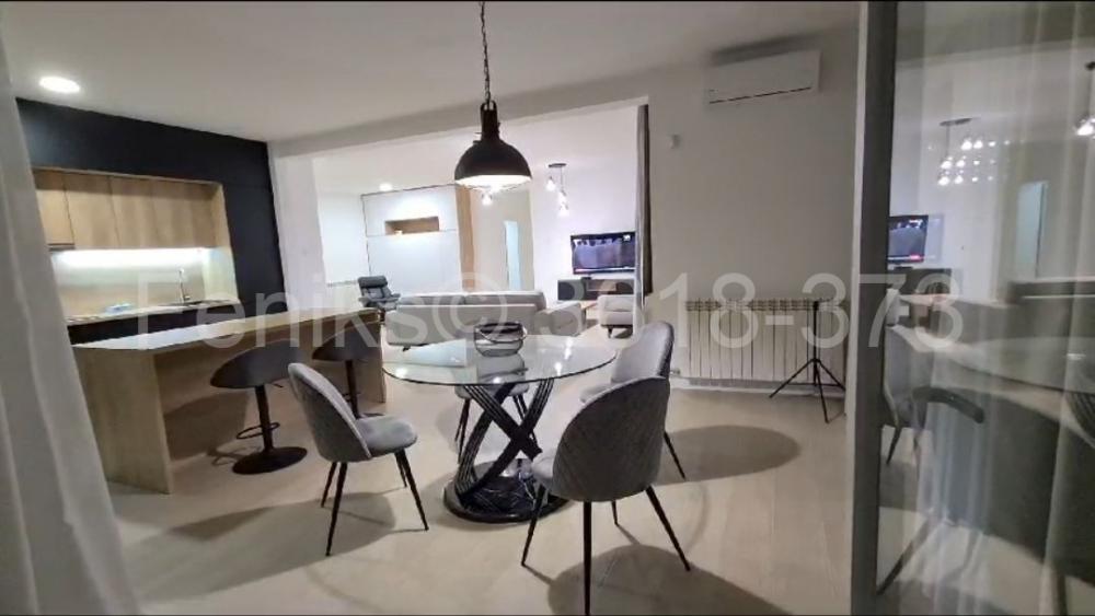 Stan na prodaju u Beogradu, Dedinje, cetvorosoban, 145m2, cena 650000 evra