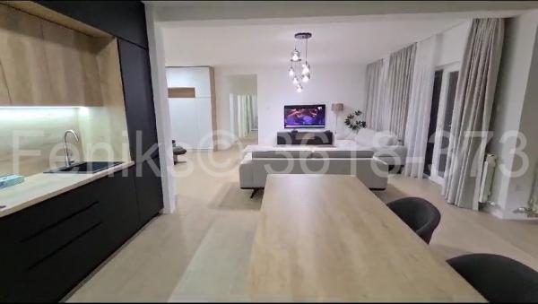 Stan na prodaju u Beogradu, Dedinje, cetvorosoban, 180m2, cena 950000 evra