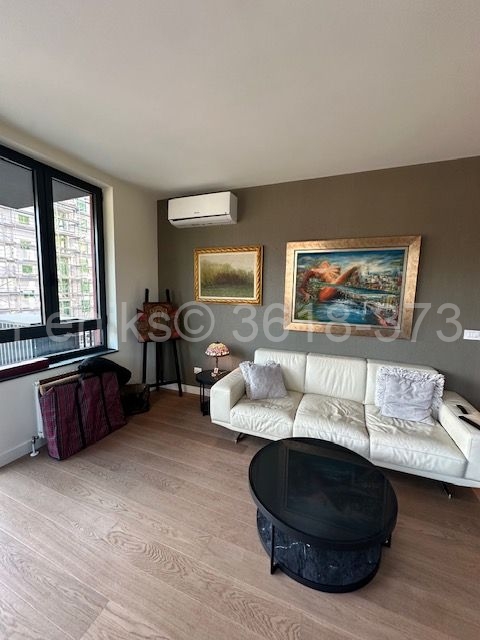 Stan na prodaju u Beogradu, Beograd na vodi, trosoban, 89m2, cena 430000 evra