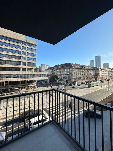 Stan na prodaju u Beogradu, Beograd na vodi, trosoban, 89m2, cena 430000 evra