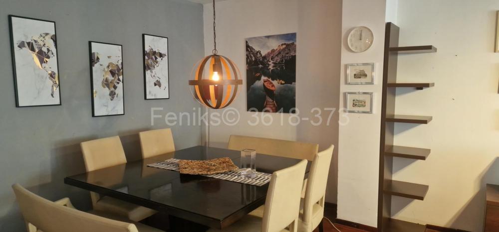 Stan na prodaju u Beogradu, Kalenić pijaca, trosoban, 103m2, cena 398900 evra