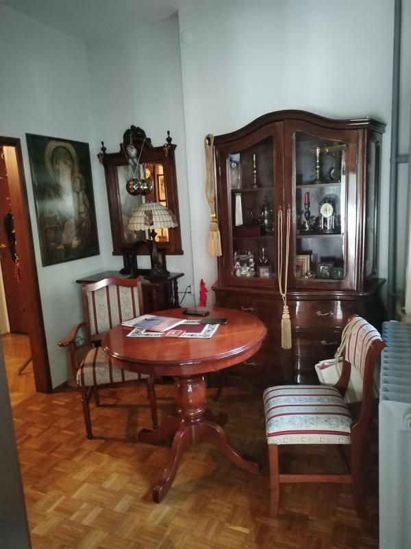 Stan na prodaju u Beogradu, Tašmajdan, dvosoban, 58m2, cena 239000 evra