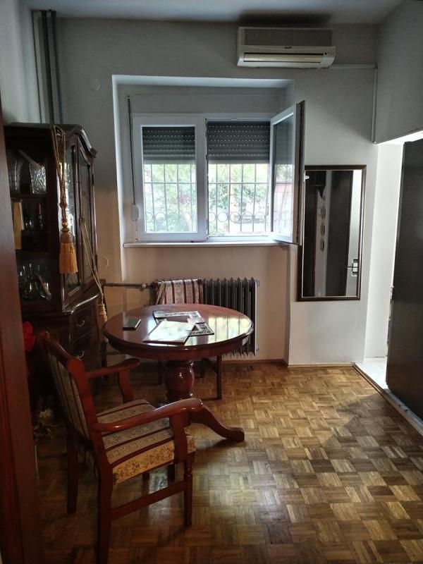 Stan na prodaju u Beogradu, Tašmajdan, dvosoban, 58m2, cena 239000 evra