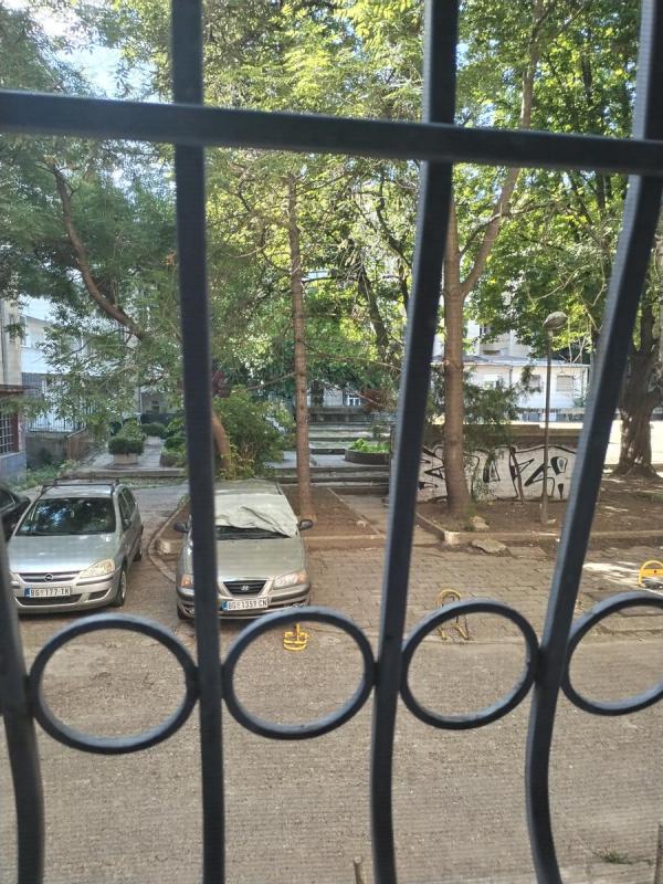 Stan na prodaju u Beogradu, Tašmajdan, dvosoban, 58m2, cena 239000 evra