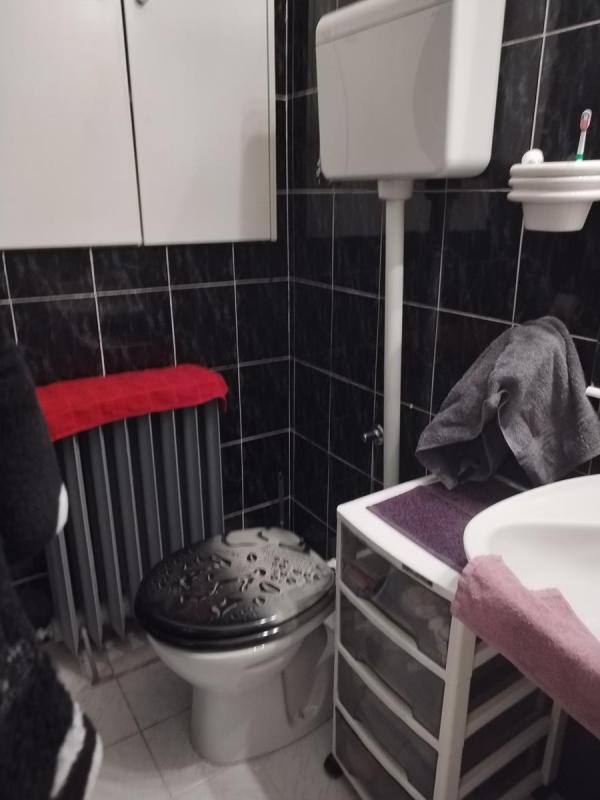 Stan na prodaju u Beogradu, Tašmajdan, dvosoban, 58m2, cena 239000 evra