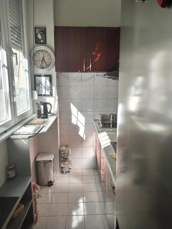 Stan na prodaju u Beogradu, Tašmajdan, dvosoban, 58m2, cena 239000 evra