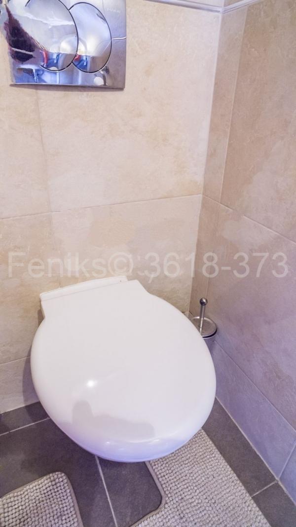 Stan na prodaju u Beogradu, Vračar (Hram), jednoiposoban, 36m2, cena 159000 evra