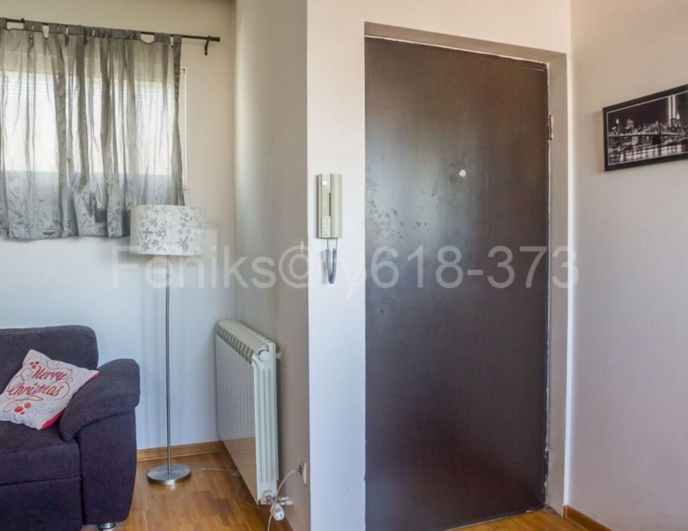 Stan na prodaju u Beogradu, Neimar, jednoiposoban, 36m2, cena 175000 evra