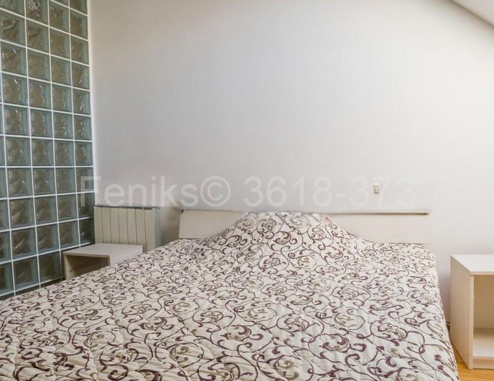 Stan na prodaju u Beogradu, Neimar, jednoiposoban, 36m2, cena 175000 evra