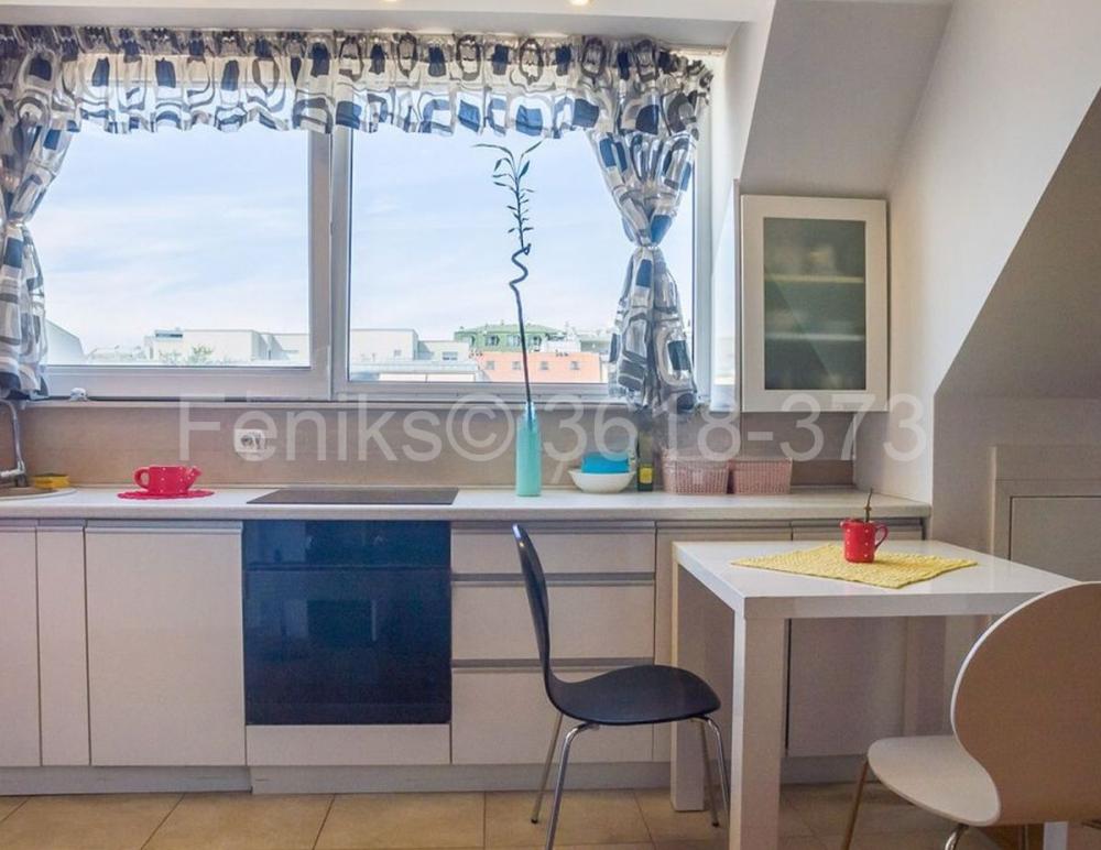 Stan na prodaju u Beogradu, Neimar, jednoiposoban, 36m2, cena 175000 evra