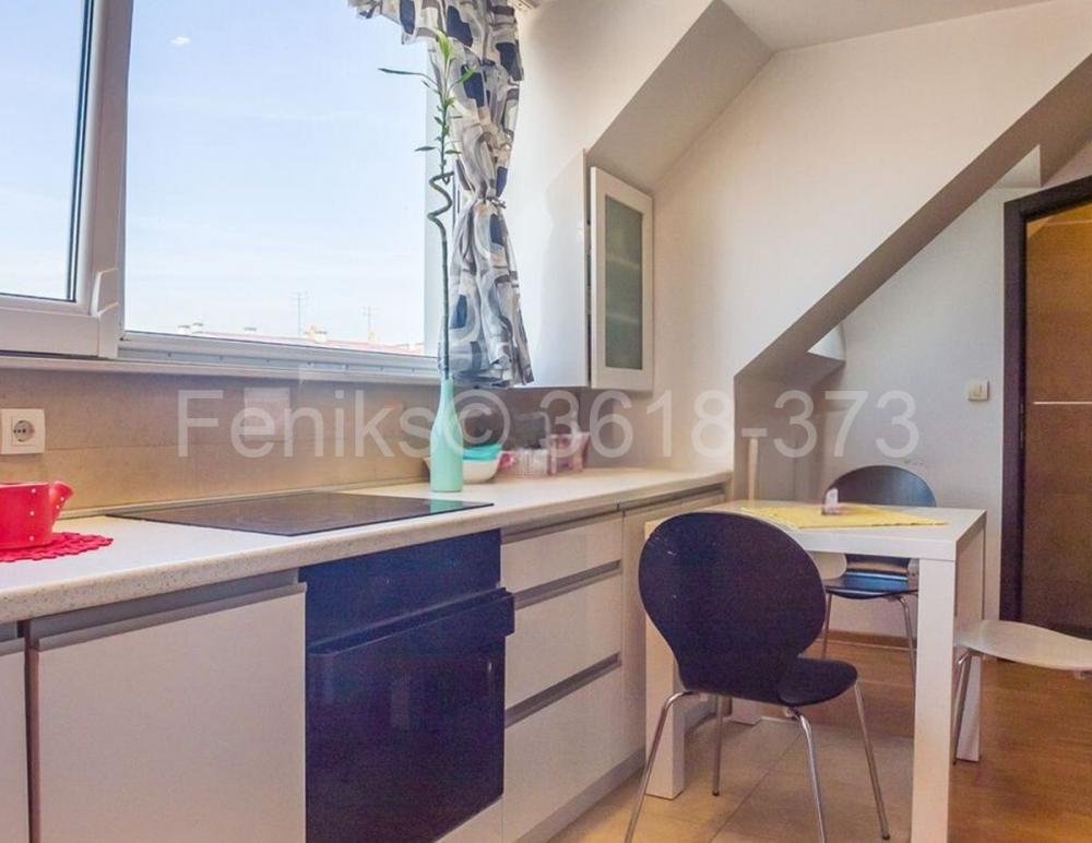 Stan na prodaju u Beogradu, Neimar, jednoiposoban, 36m2, cena 175000 evra