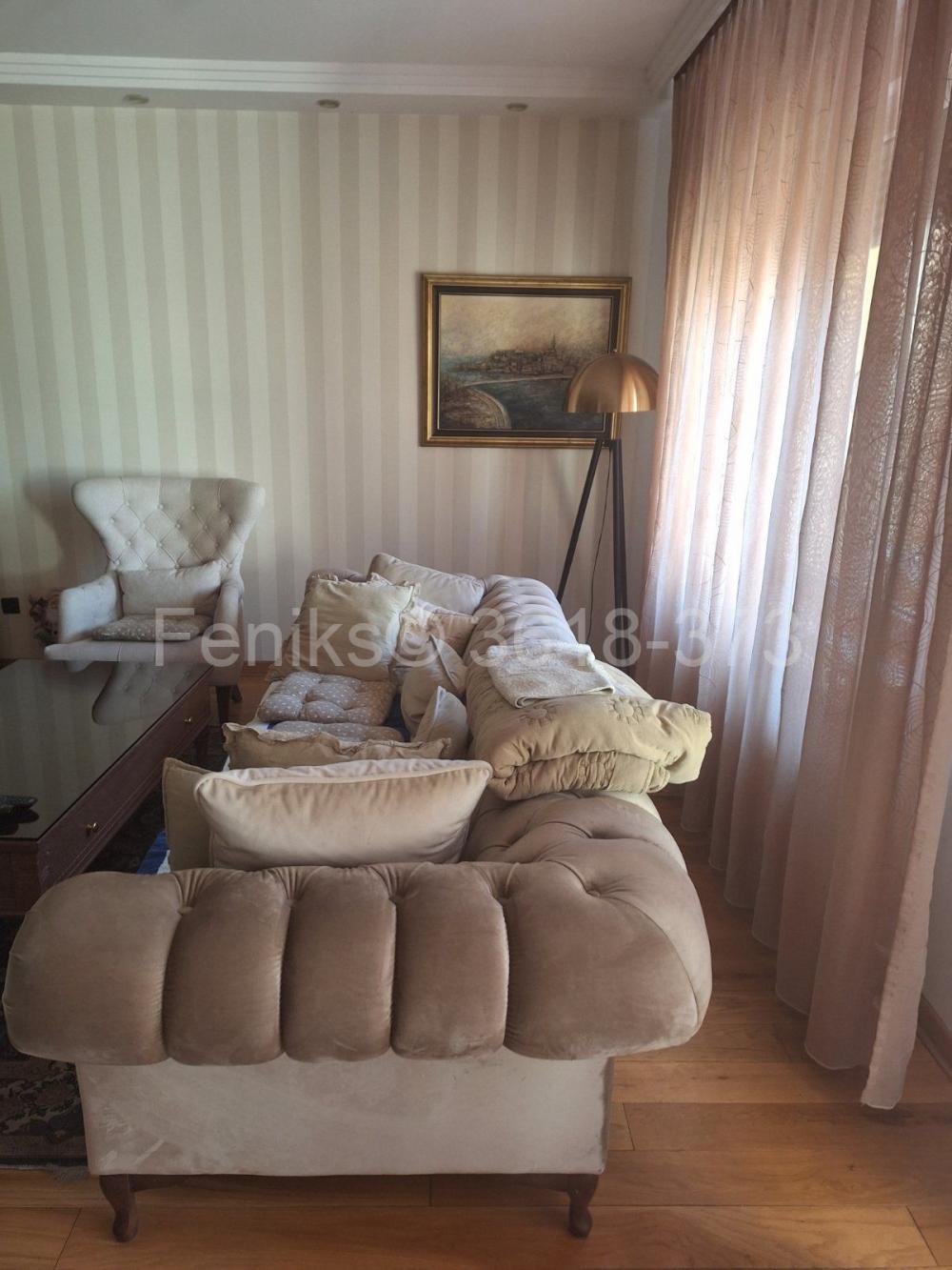 Stan na prodaju u Beogradu, Vračar (Hram), dvosoban, 74m2, cena 370000 evra