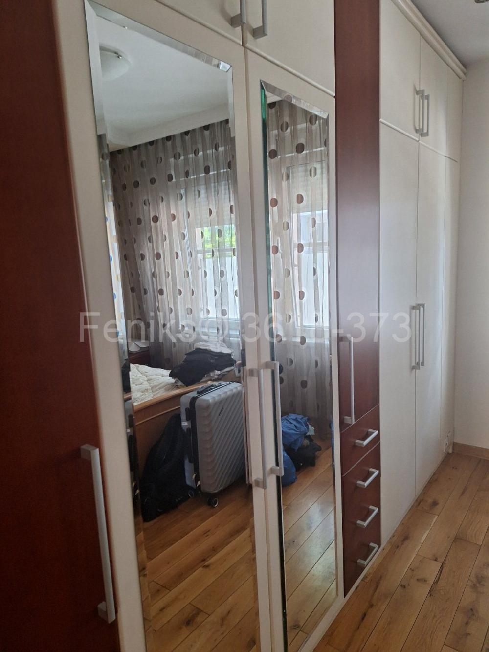 Stan na prodaju u Beogradu, Vračar (Hram), dvosoban, 74m2, cena 370000 evra