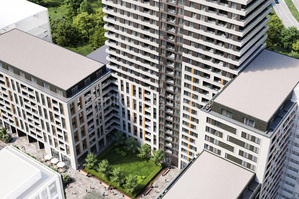Stan na prodaju u Beogradu, Tošin bunar, cetvorosoban, 84m2, cena 323136 evra