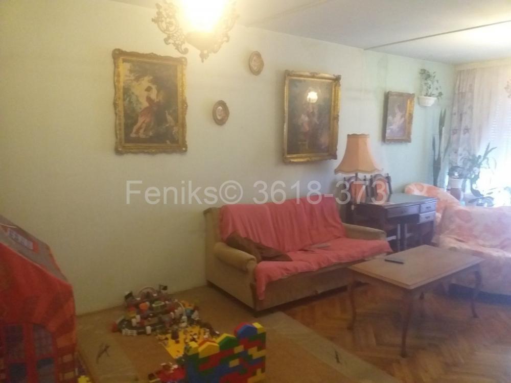 Stan na prodaju u Beogradu, Bulevar despota Stefana, cetvorosoban, 106m2, cena 249000 evra