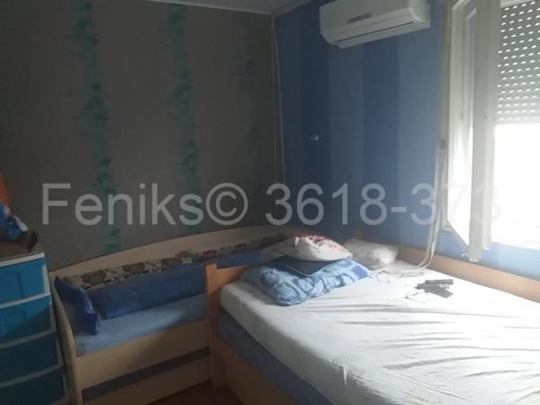 Stan na prodaju u Beogradu, Bulevar despota Stefana, cetvorosoban, 106m2, cena 249000 evra