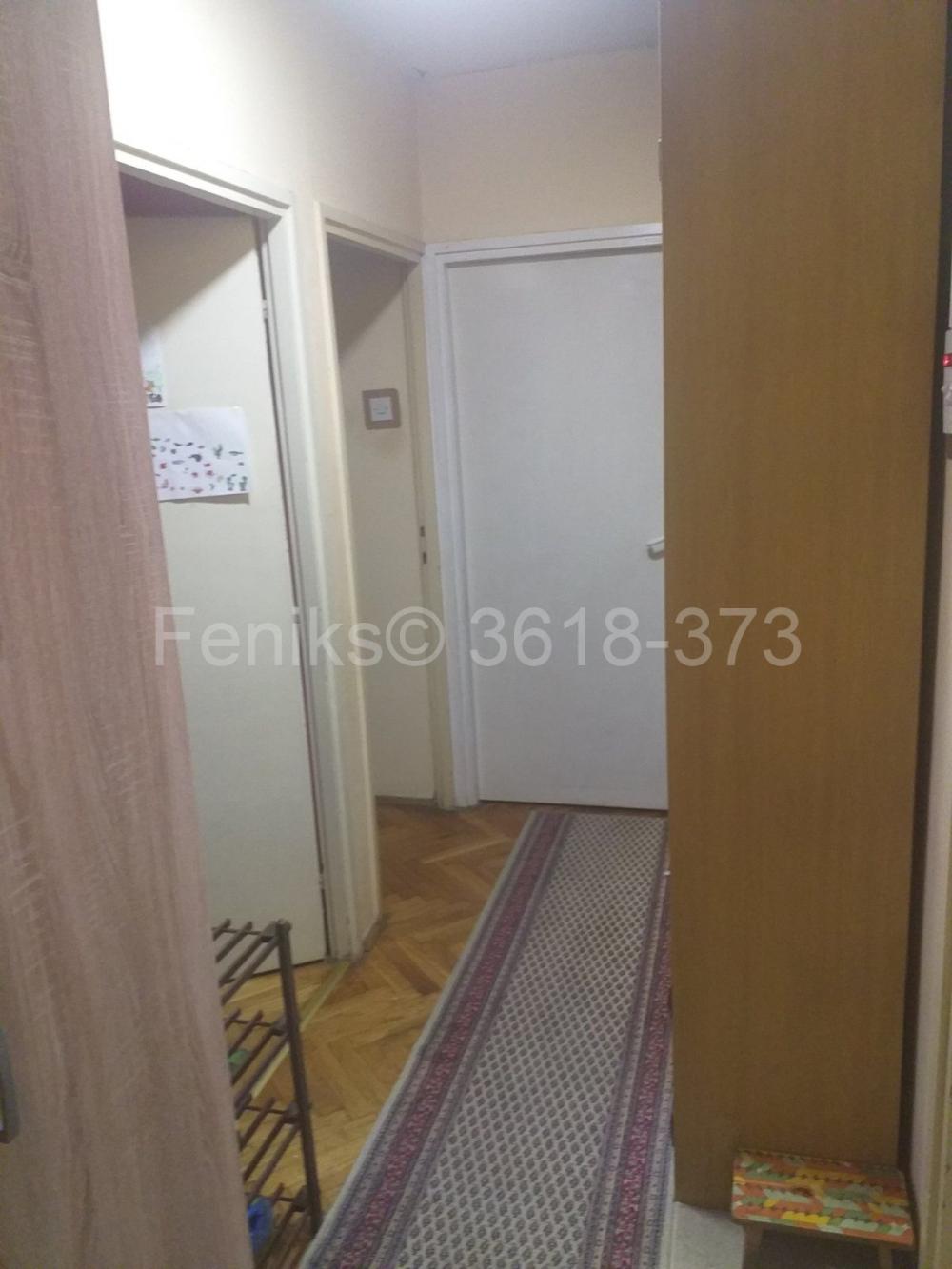 Stan na prodaju u Beogradu, Bulevar despota Stefana, cetvorosoban, 106m2, cena 249000 evra