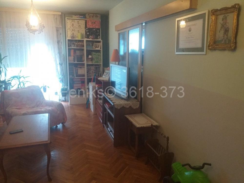 Stan na prodaju u Beogradu, Bulevar despota Stefana, cetvorosoban, 106m2, cena 249000 evra