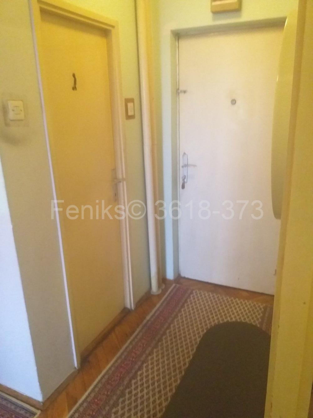 Stan na prodaju u Beogradu, Bulevar despota Stefana, cetvorosoban, 106m2, cena 249000 evra