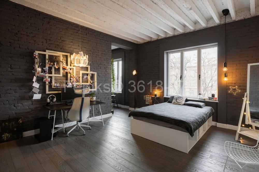 Stan na prodaju u Beogradu, Beograd (centar), trosoban, 147m2, cena 588000 evra