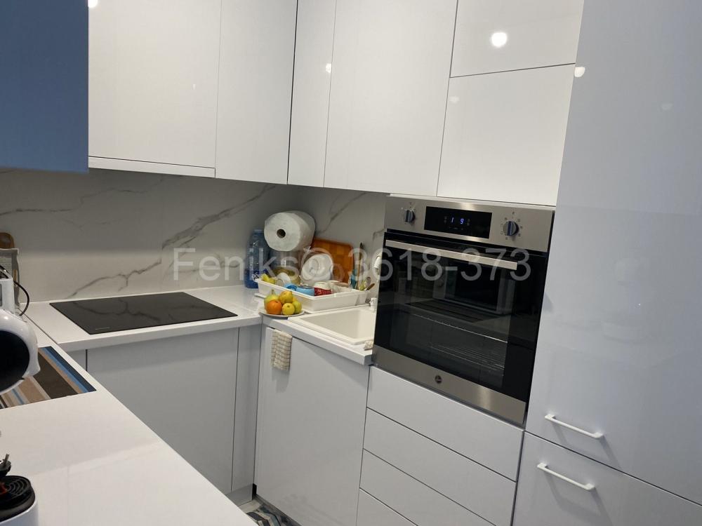 Stan na prodaju u Beogradu, Mirijevo 3, dvoiposoban, 57m2, cena 120000 evra