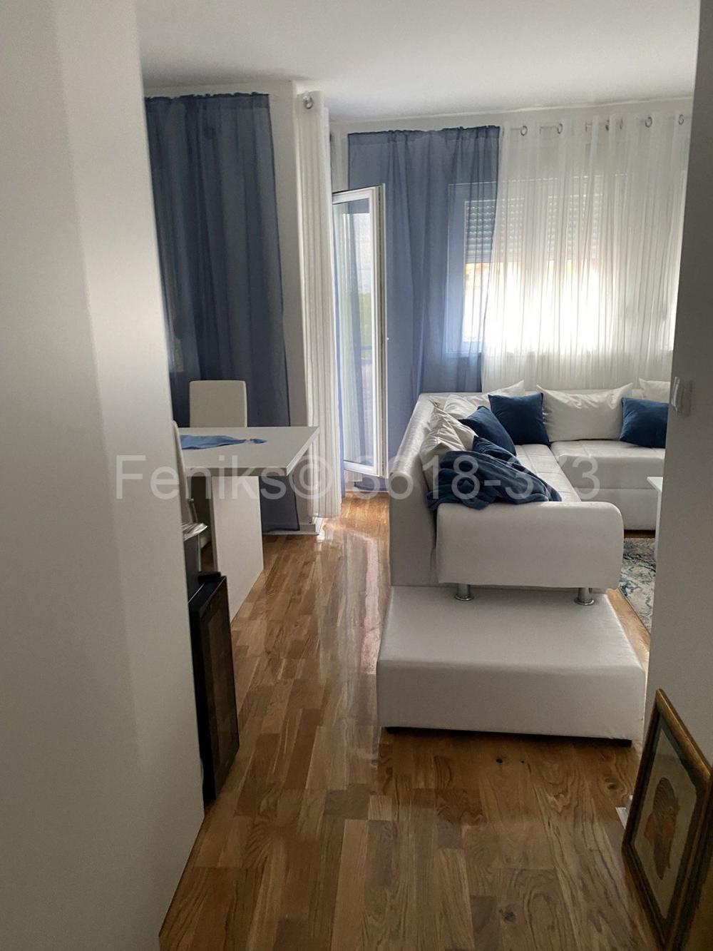 Stan na prodaju u Beogradu, Mirijevo 3, dvoiposoban, 57m2, cena 120000 evra
